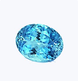 Yellow Sapphire (Pukhraj)