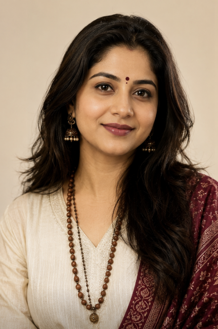 Ms. Puja Bhattacharya