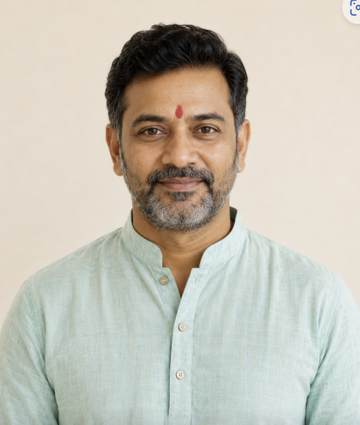 Pandit Arvind Mishra