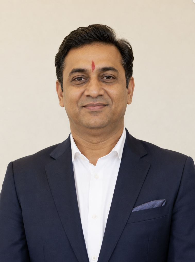 Pandit Naresh Bhardwaj