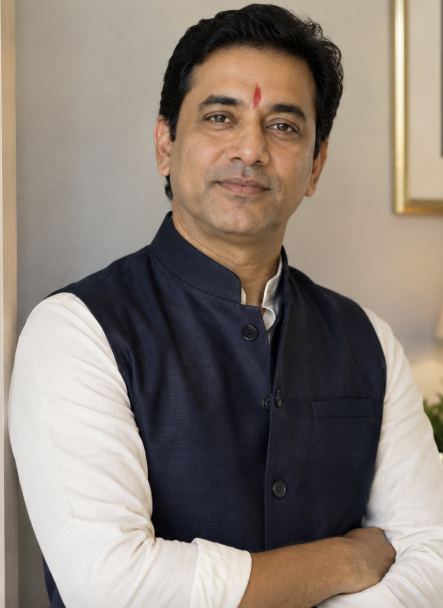 Pandit Kailash Sharma