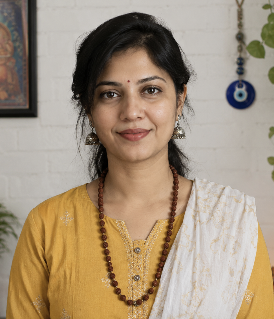 Dr. Meena Iyer
