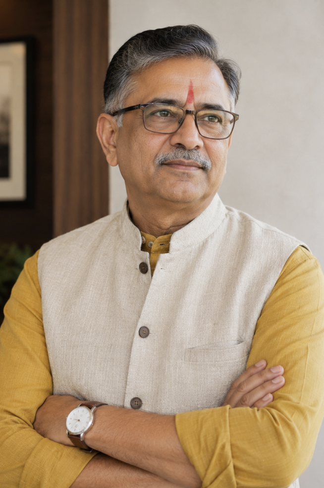 Bhola Nath Jha