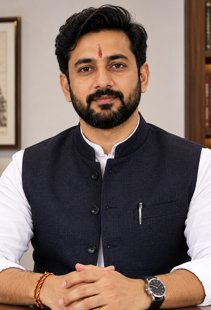 Pandit Manoj Acharya