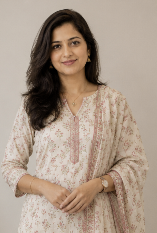 Acharya Sunita Devi