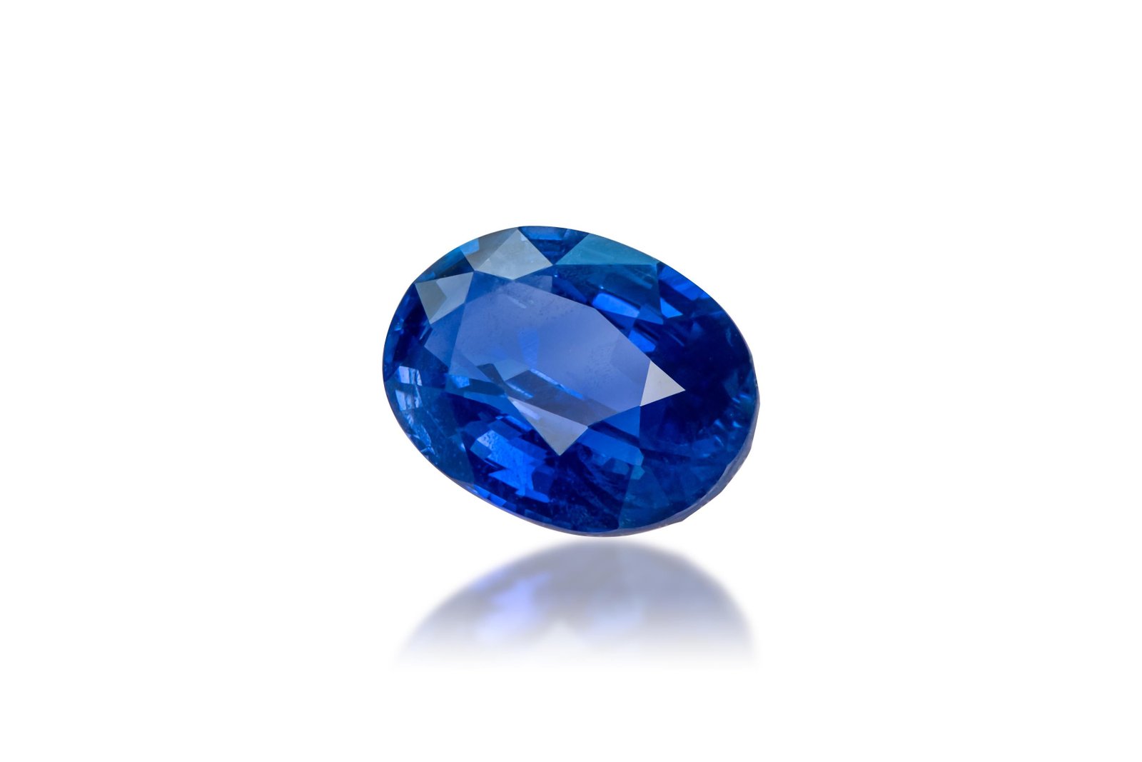 Blue Sapphire (Neelam)