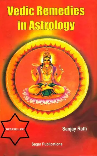 The Complete Book of Vedic Remedies