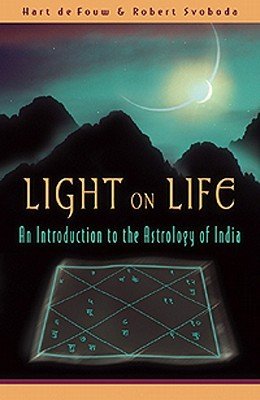 Light on Life — Indian Astrology