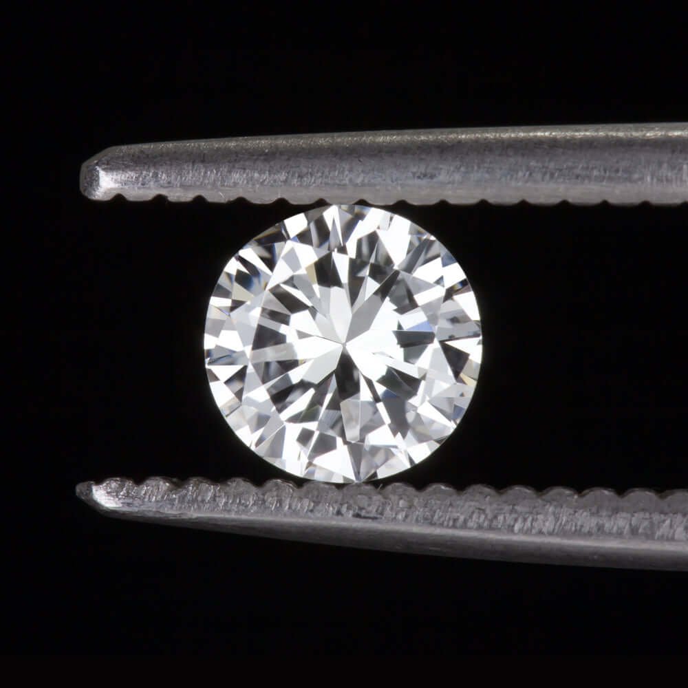 Diamond (Heera) Substitute