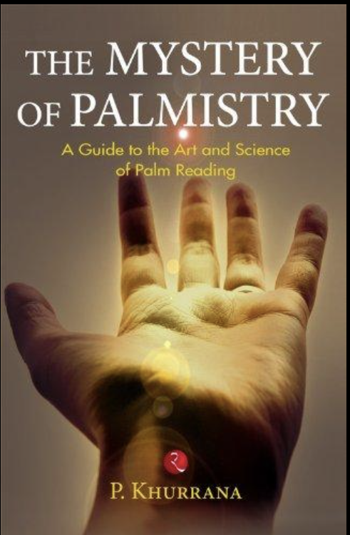 Palmistry for Beginners
