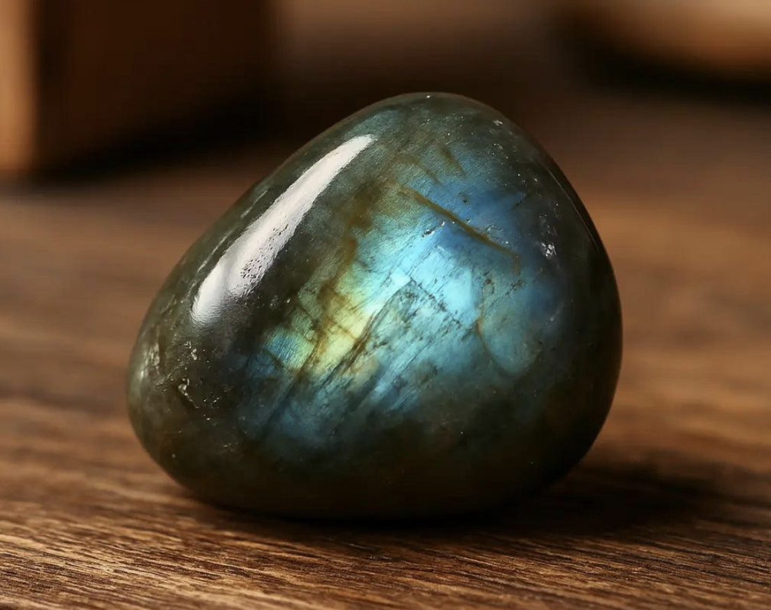 Labradorite Stone