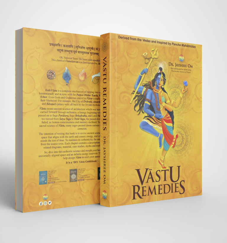 Secrets of Vastu Remedies